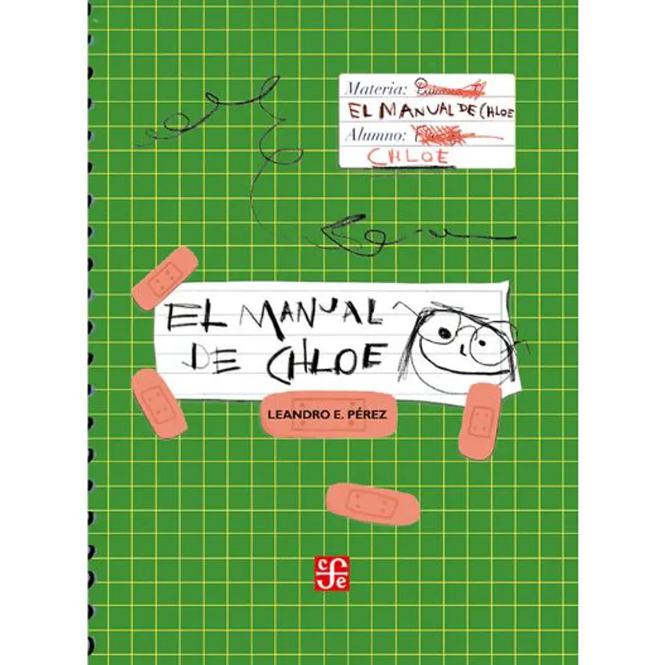 El Manual De Chloe 1