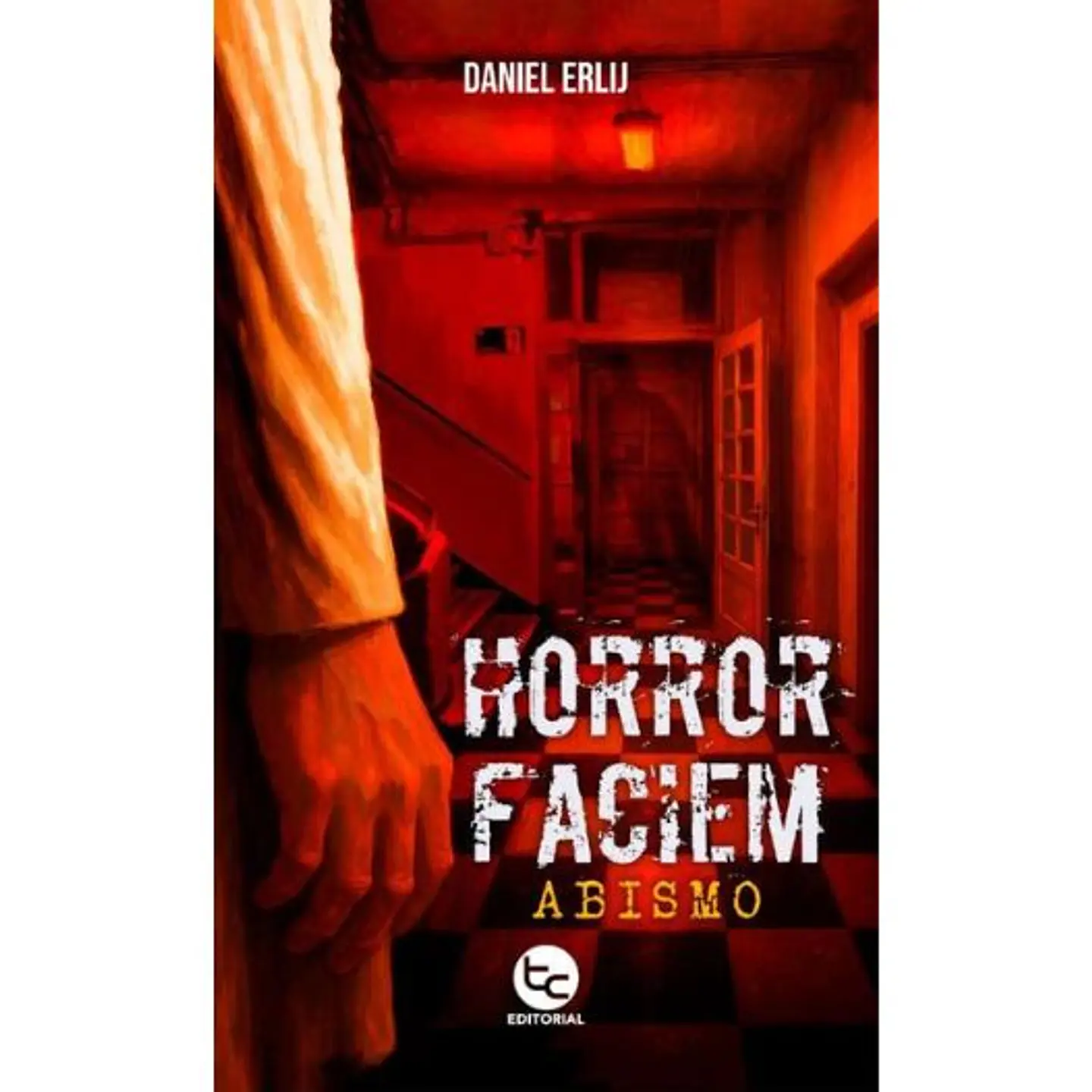 Horror Faciem 2. Abismo 1