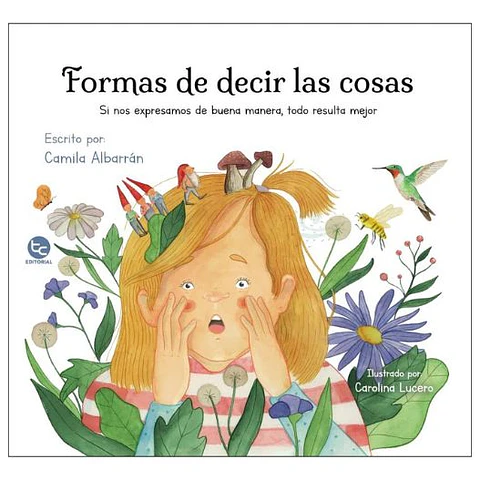 Formas De Decir Las Cosas