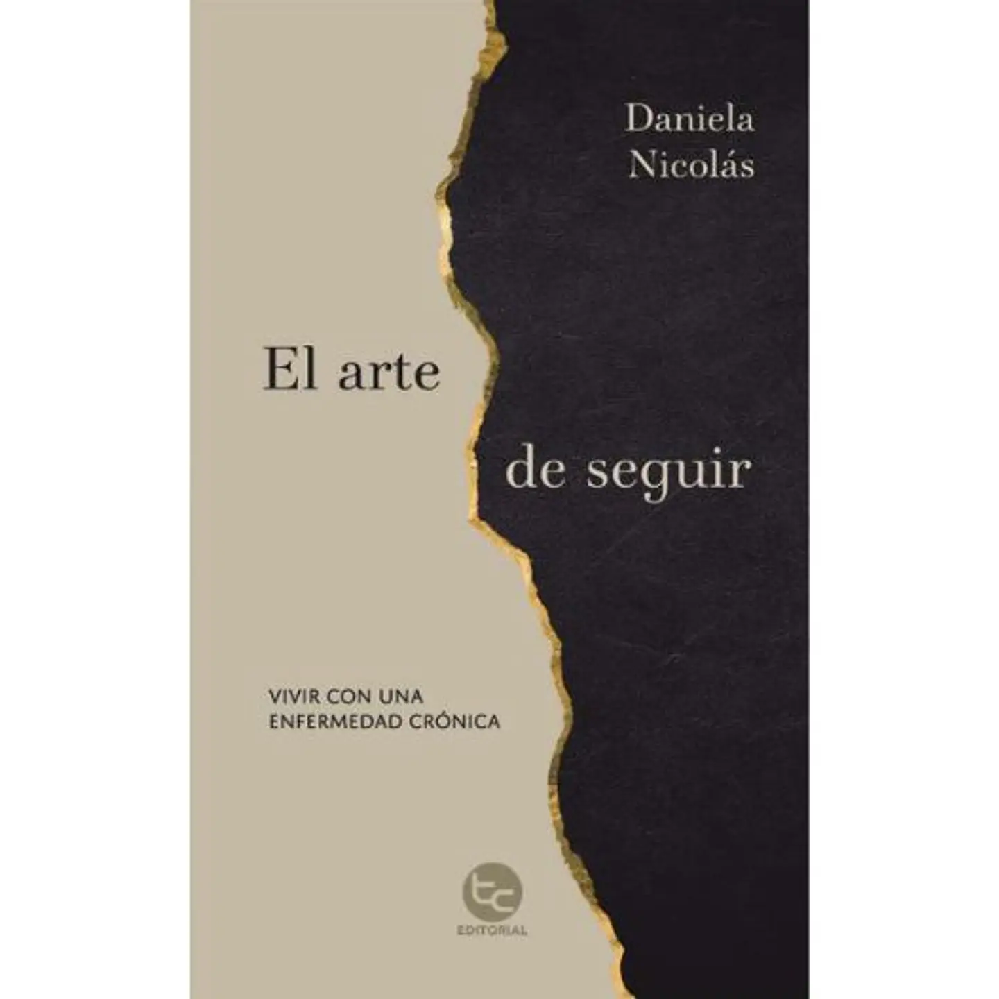 El Arte De Seguir 1