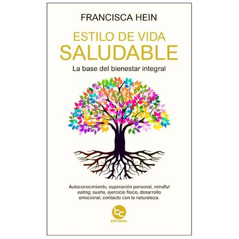 Estilo De Vida Saludable