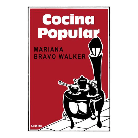 Cocina Popular 