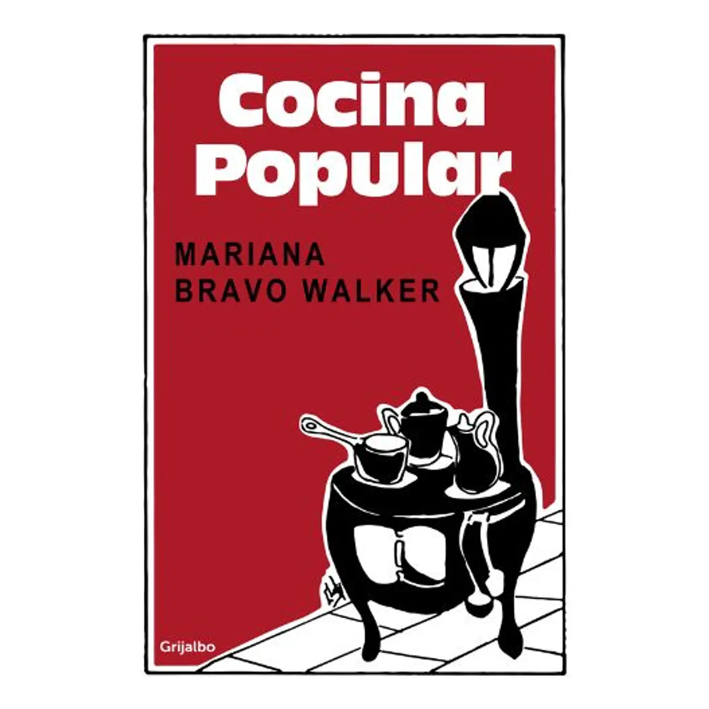 Cocina Popular  1