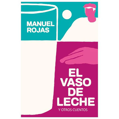 Vaso De Leche 