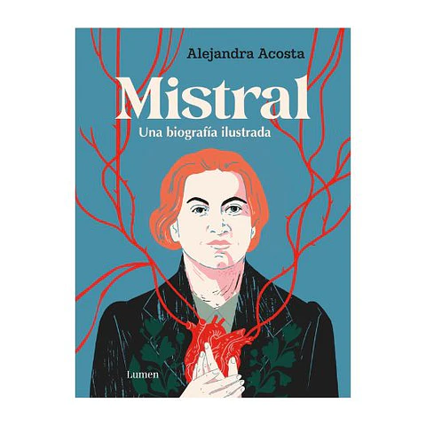 Mistral Ilustrado 