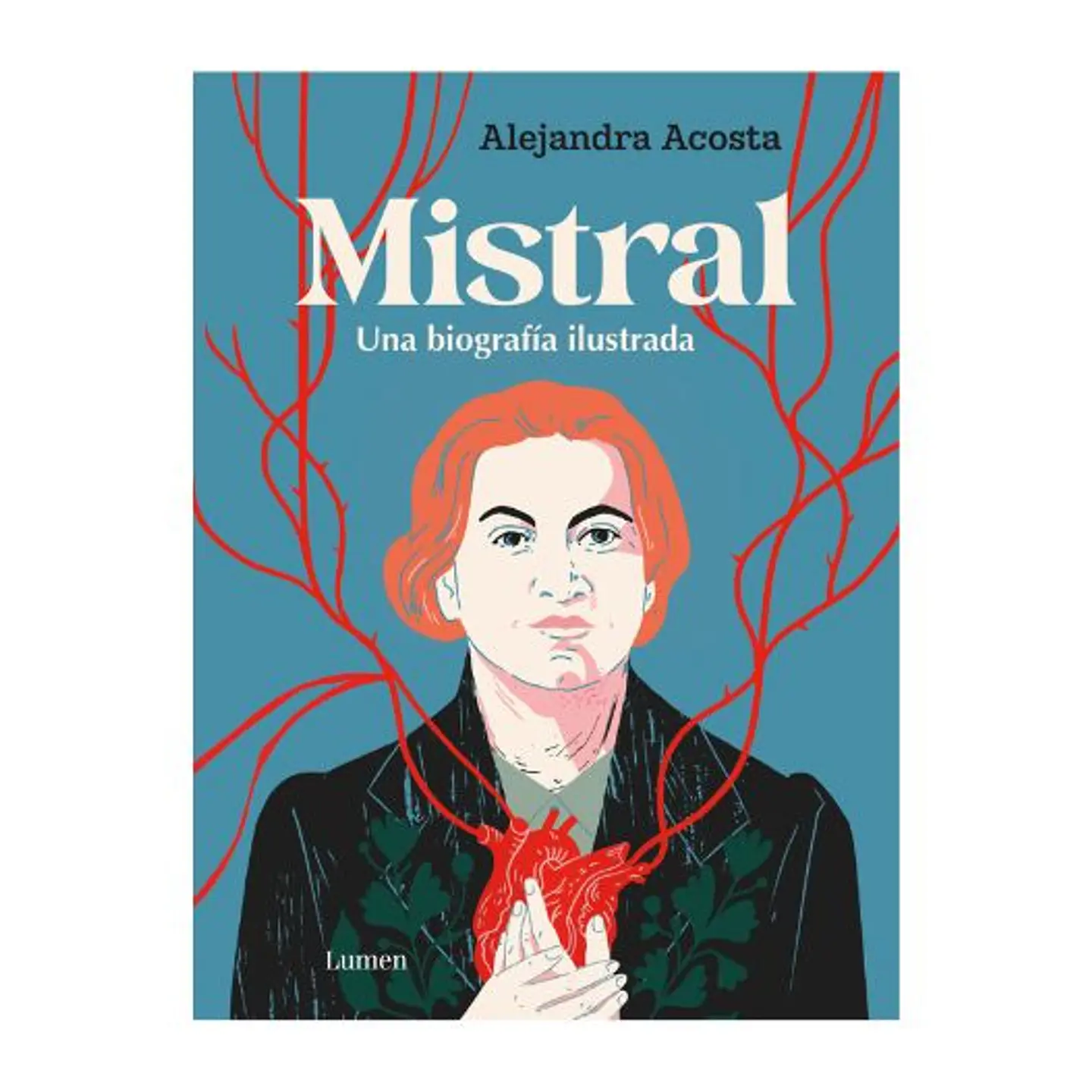 Mistral Ilustrado  1