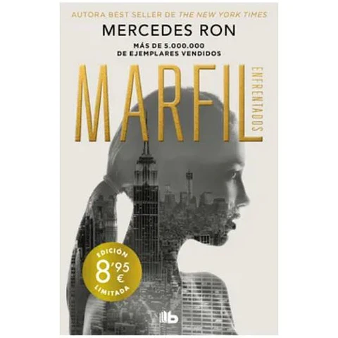 Marfil (Edicion Limitada) (Enfrentados 1)