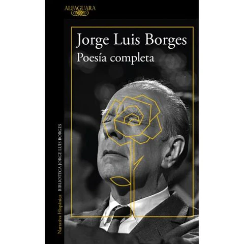 Poesia Completa Borges