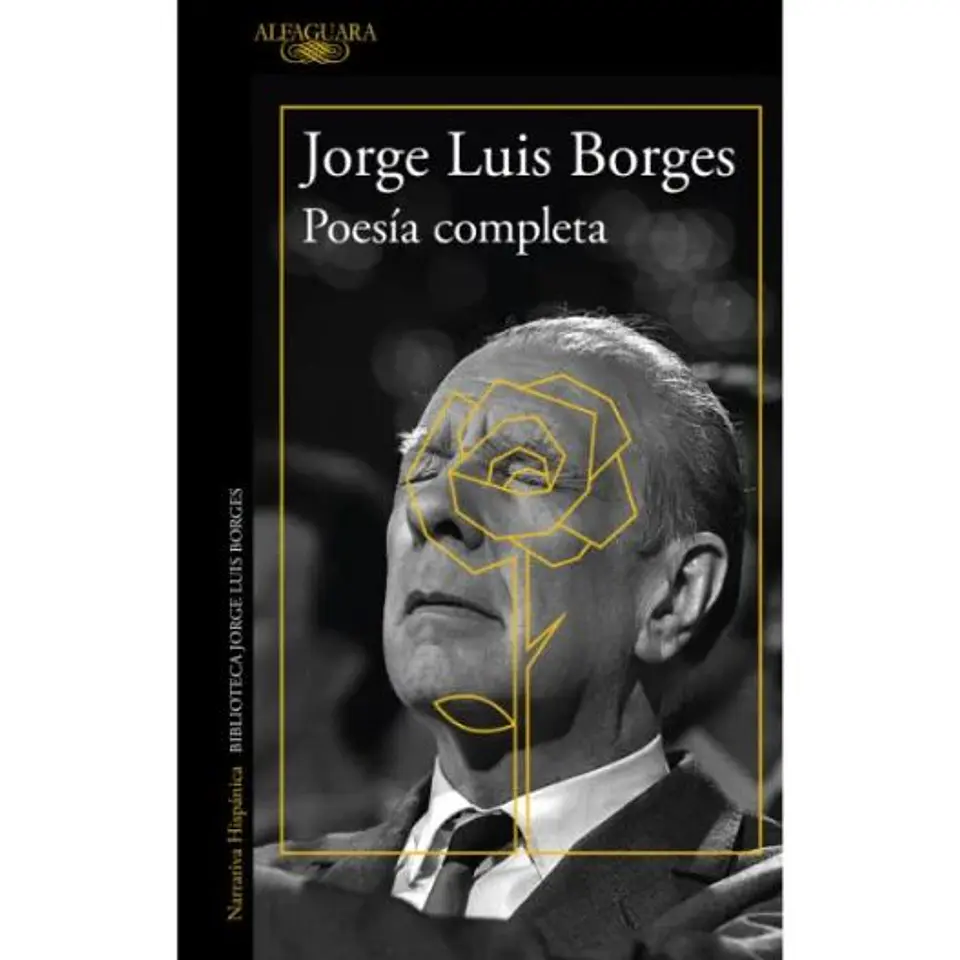 Poesia Completa Borges 1