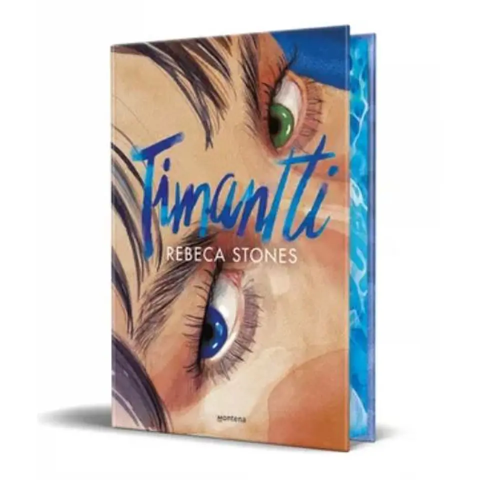 Timantti (Cantos Pintados) 1