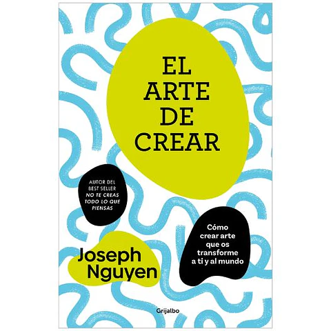 El Arte De Crear