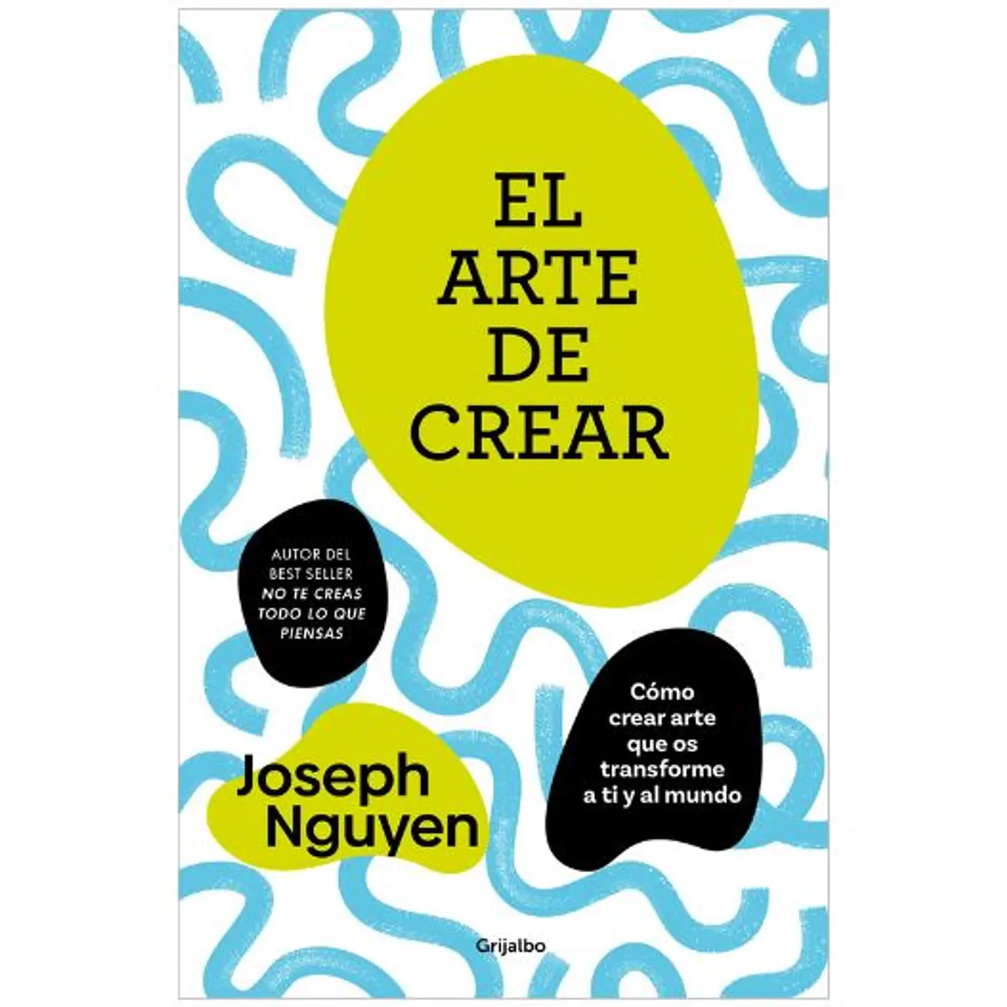 El Arte De Crear 1