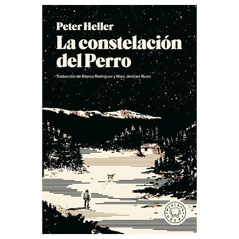 La Constelacion Del Perro
