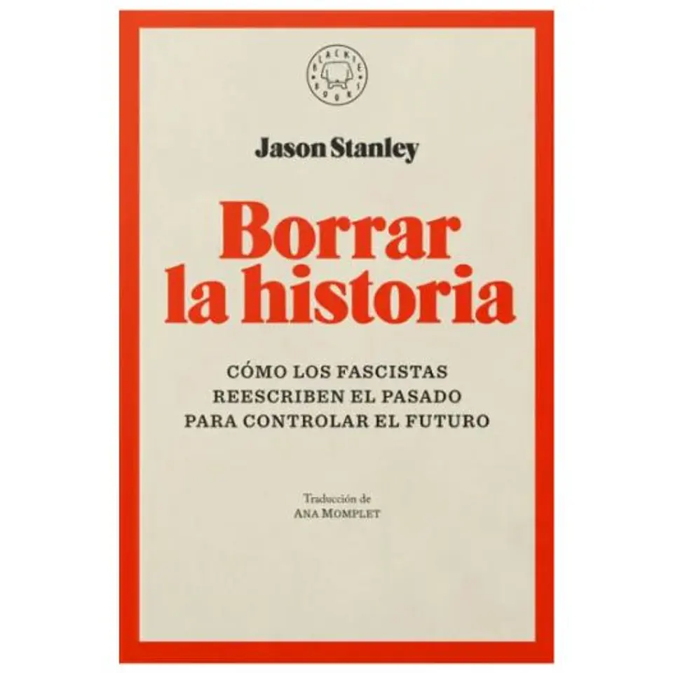 Borrar La Historia 1