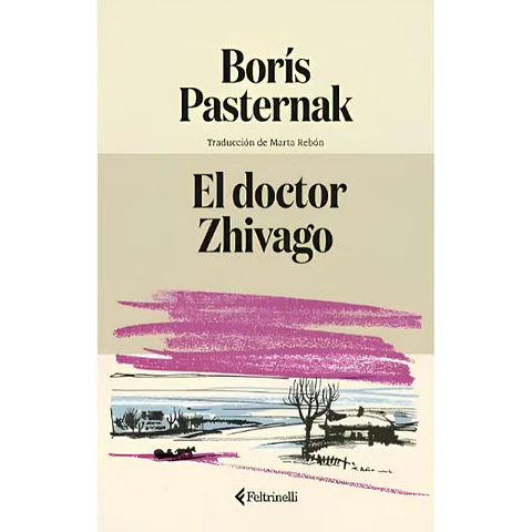 El Doctor Zhivago