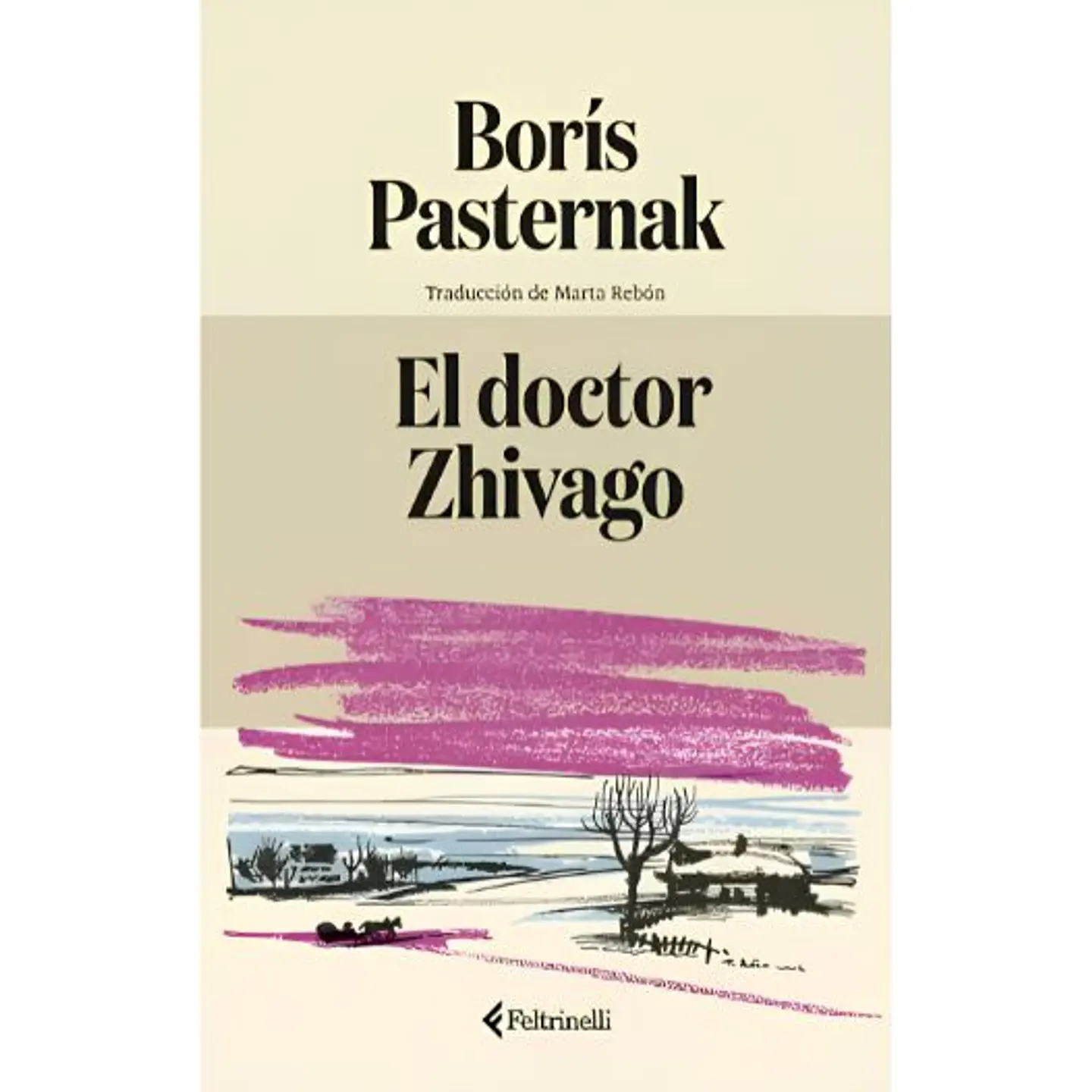 El Doctor Zhivago 1