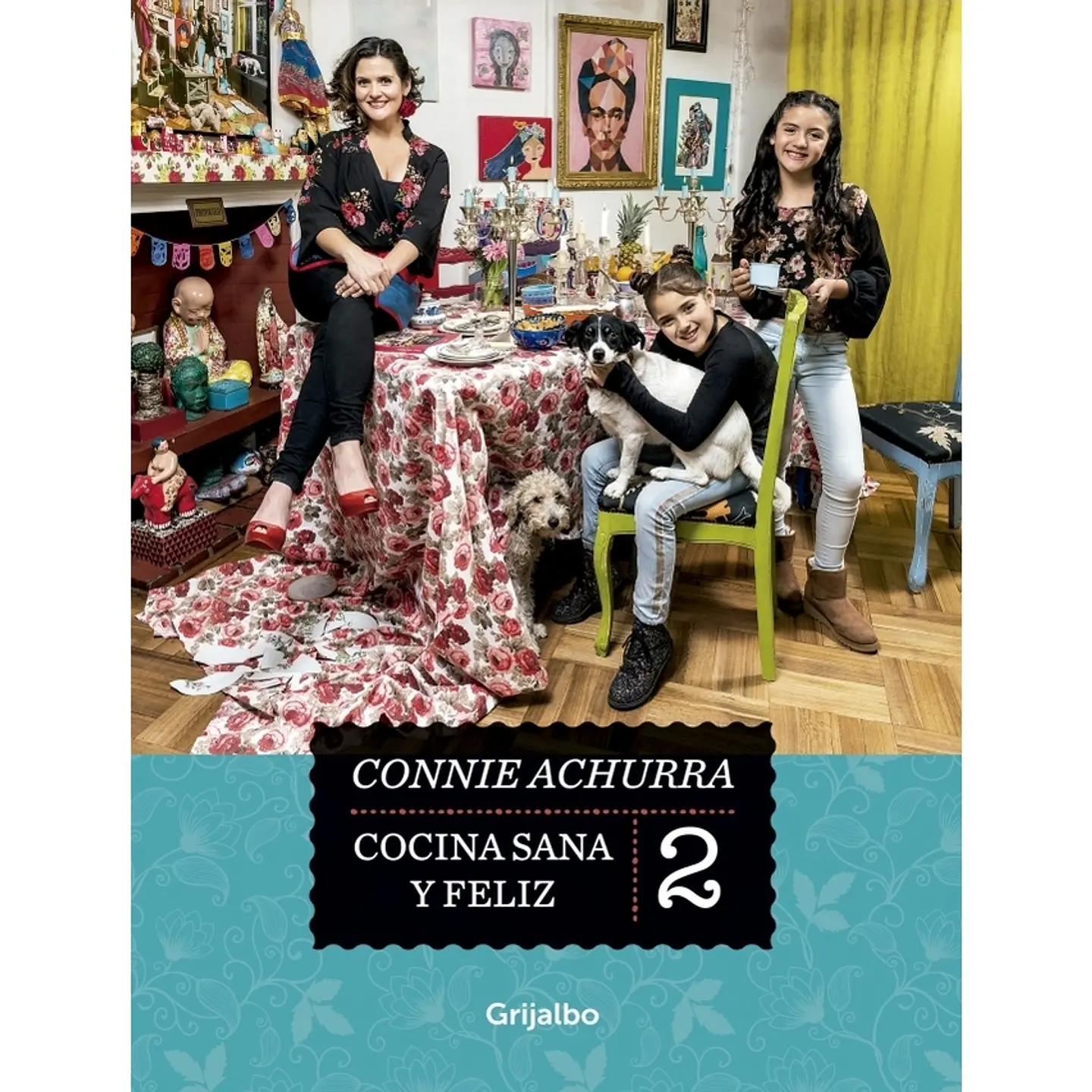 Cocina Sana Y Feliz 2 1