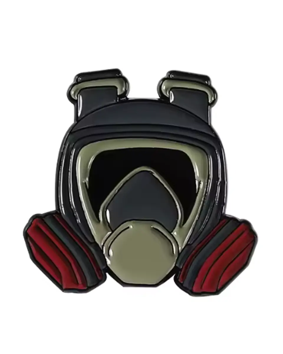 Pin Solapa Breaking Bad 4 1
