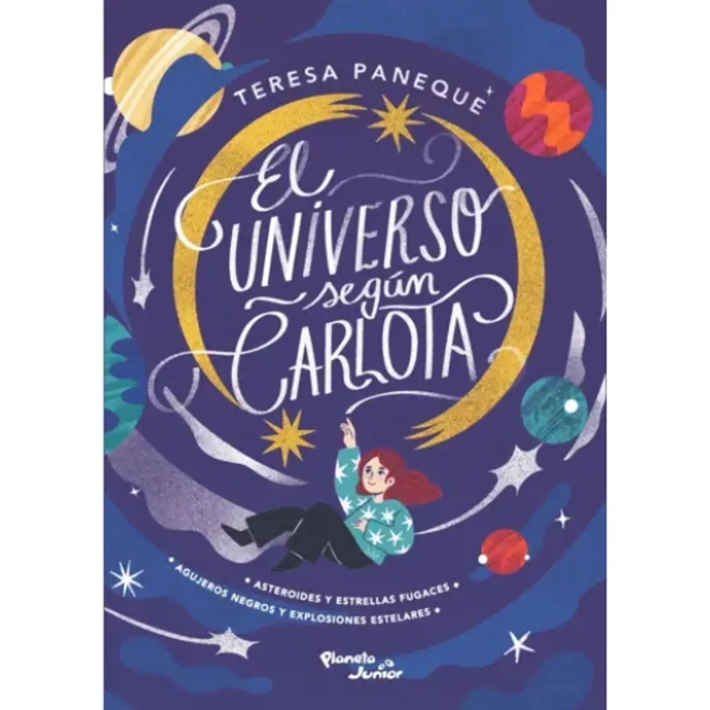 El Universo Segun Carlota Edicion Especial Vol. 1 1
