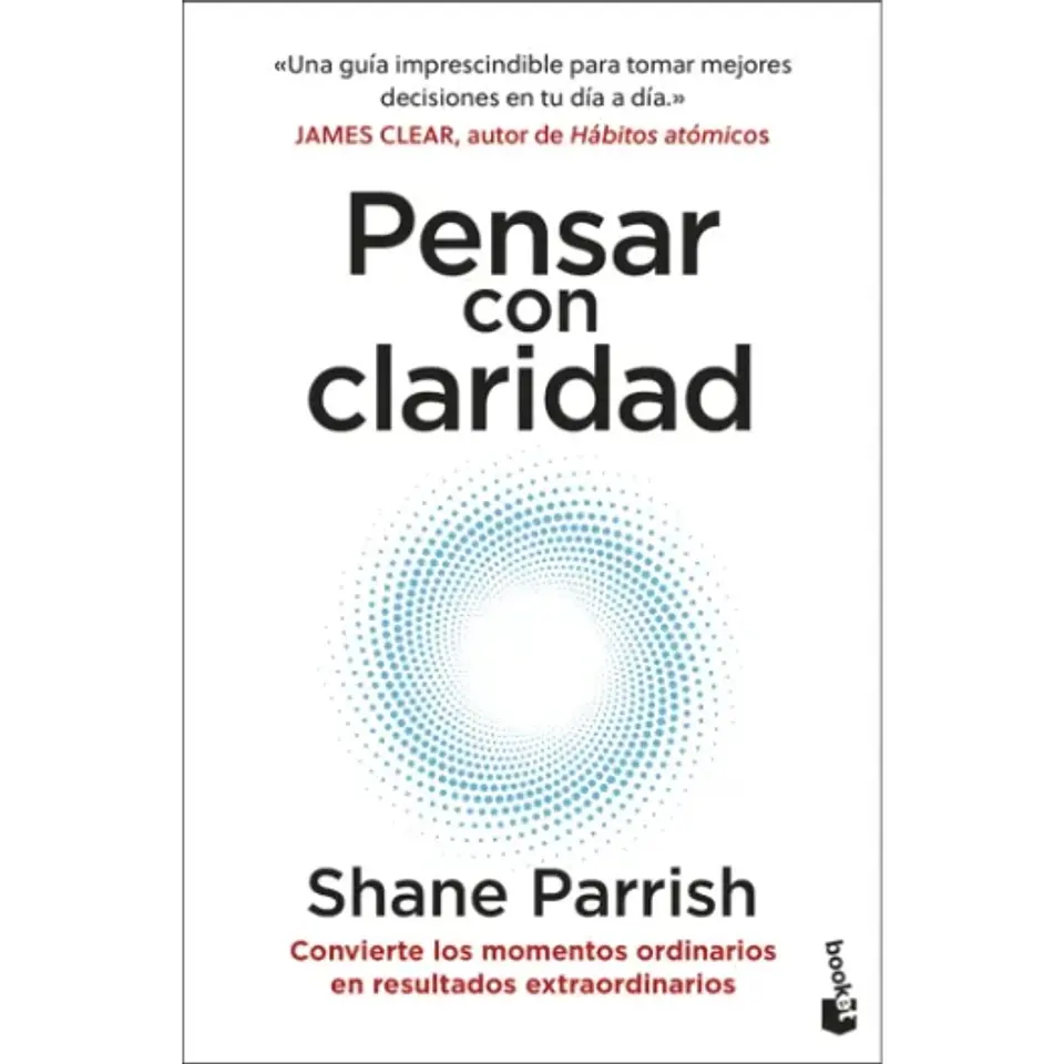 Pensar Con Claridad 1
