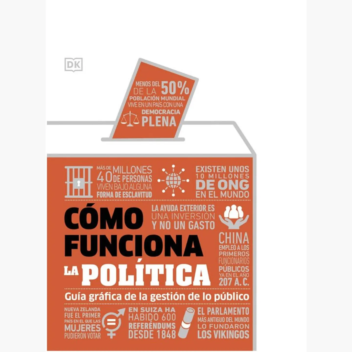 Como Funciona La Politica 1