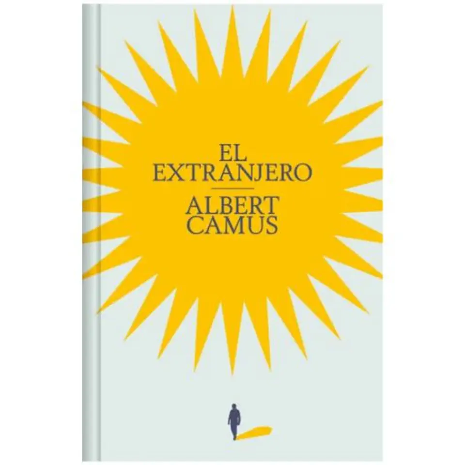 El Extranjero (Edicion Especial En Tapa Dura) 1
