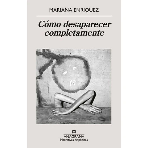 Como Desaparecer Completamente  	