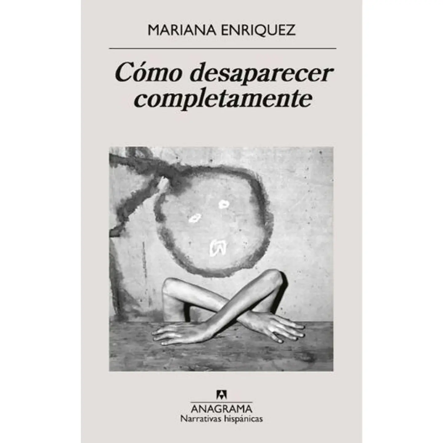 Como Desaparecer Completamente  	 1