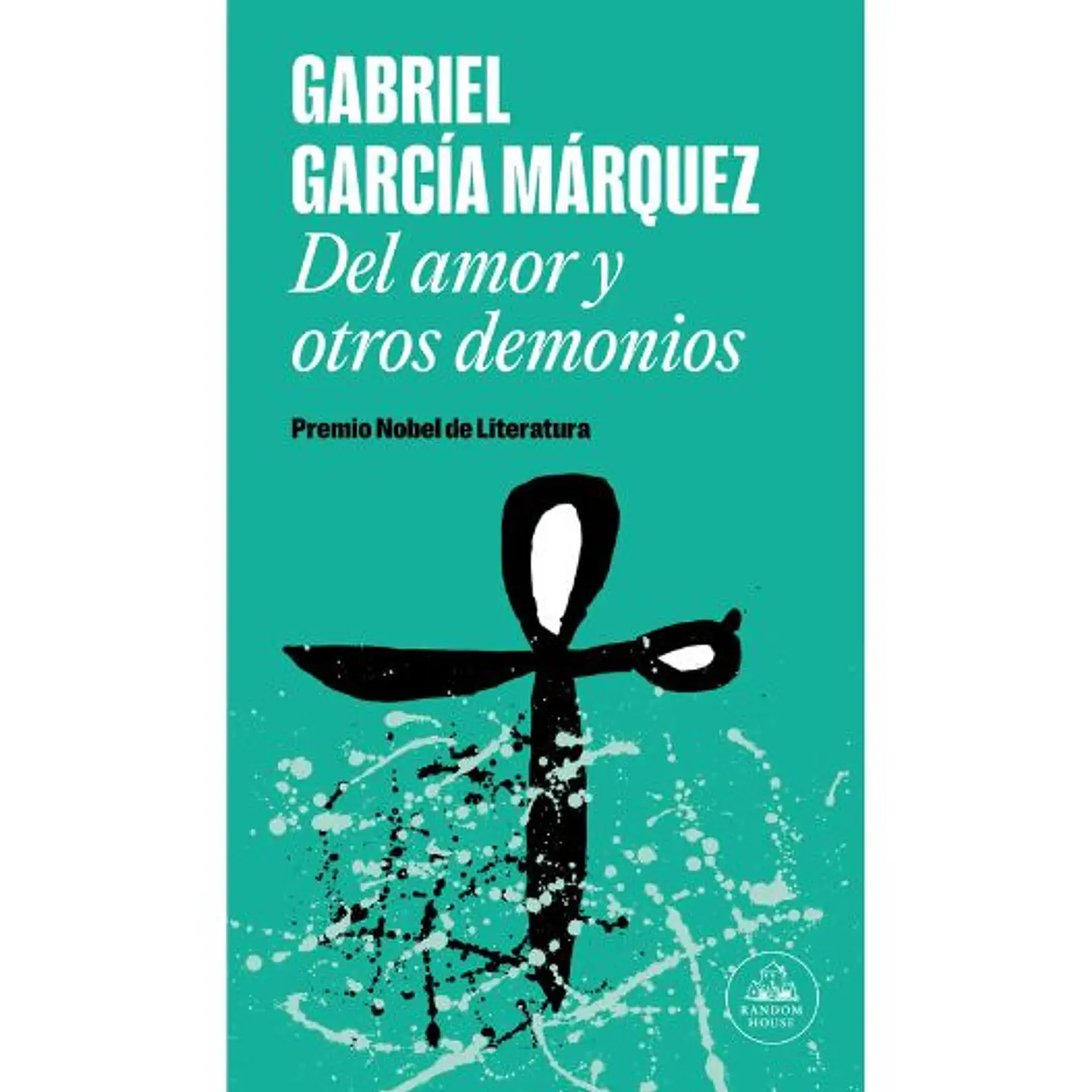 Del Amor Y Otros Demonios (Td) 1