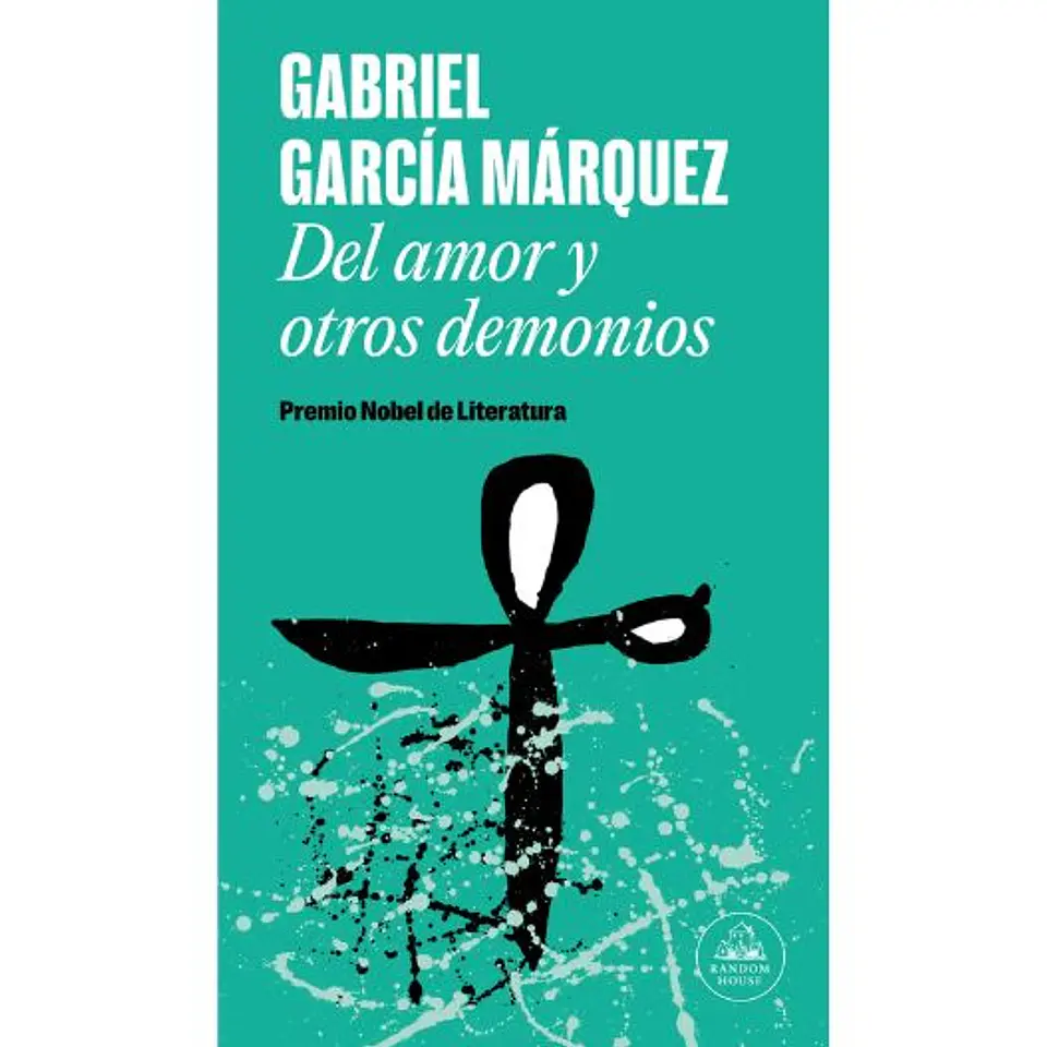 Del Amor Y Otros Demonios (Td) 1