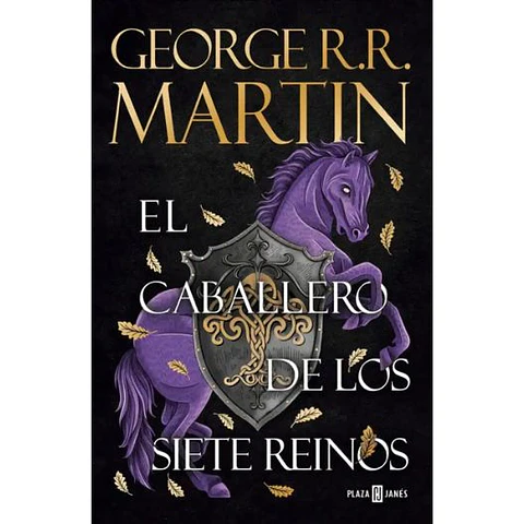 El Caballero De Los Siete Reinos