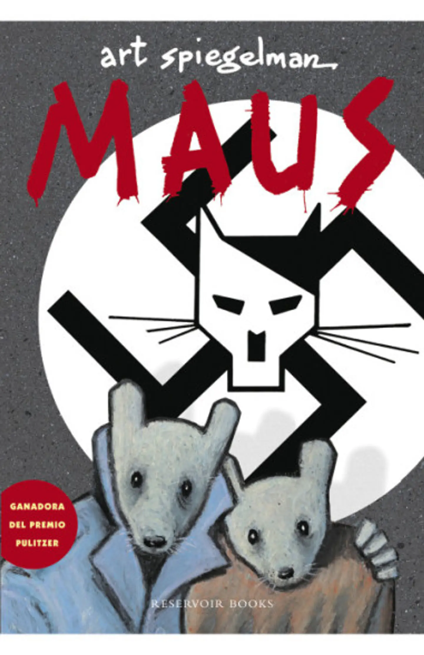 Maus 1