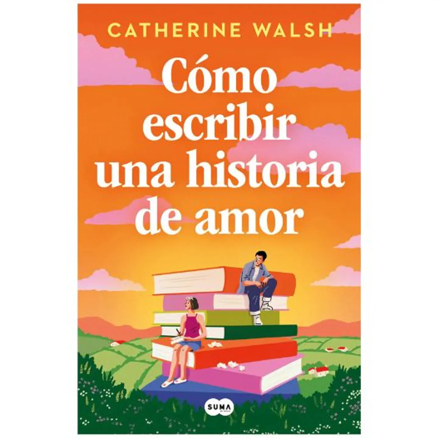 Como Escribir Una Historia De Amor 1
