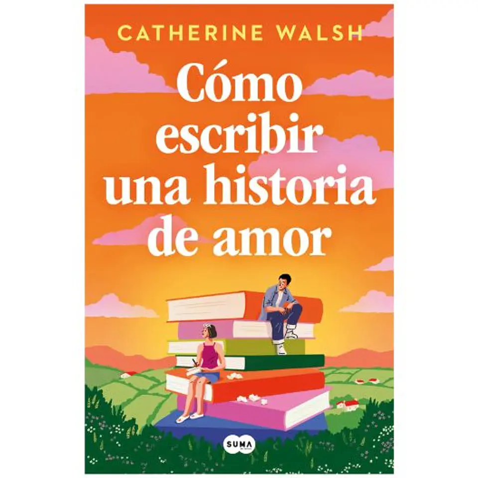 Como Escribir Una Historia De Amor 1
