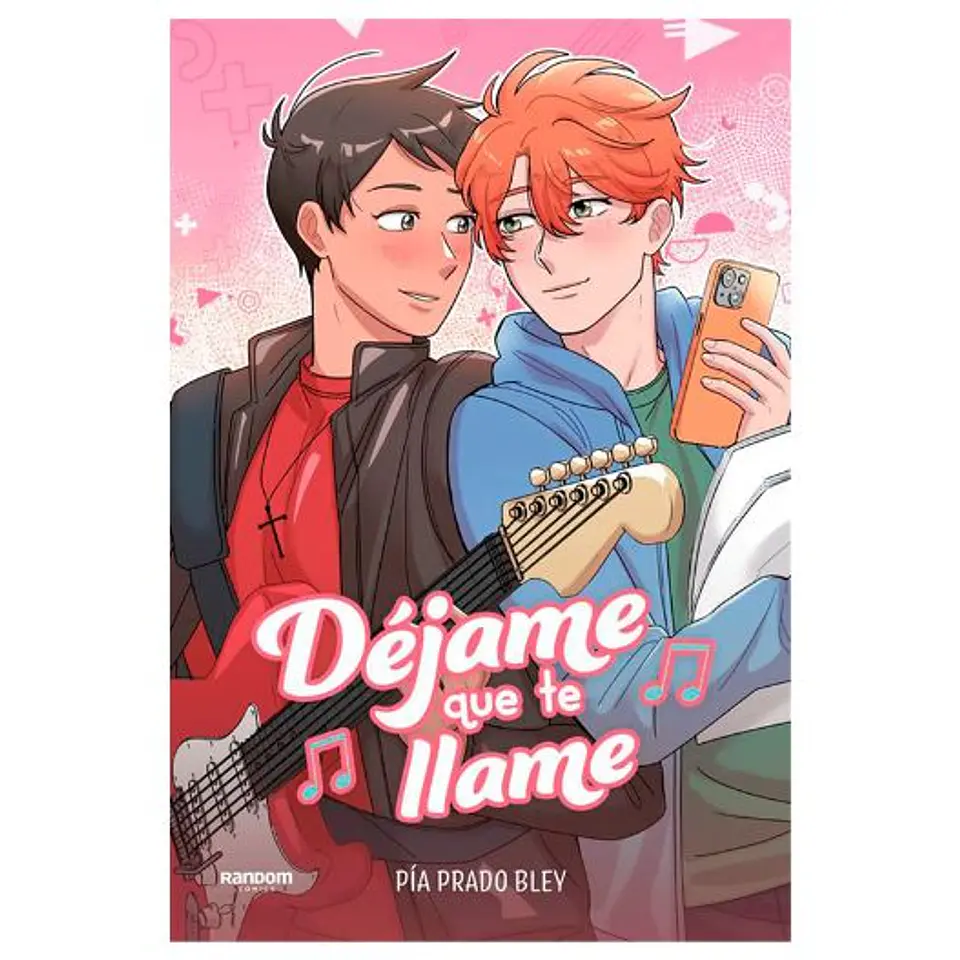 Dejame Que Te Llame 1