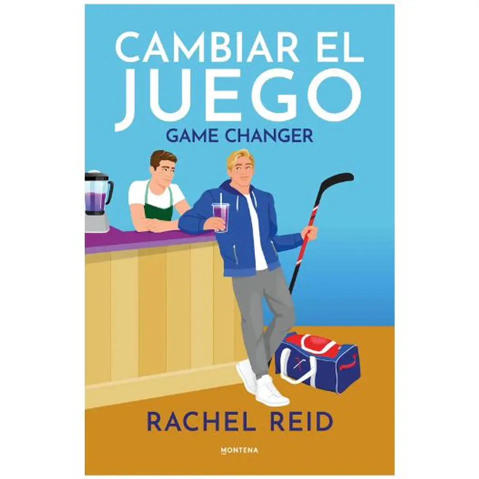 Game Changers 1. Cambiar El Juego  1