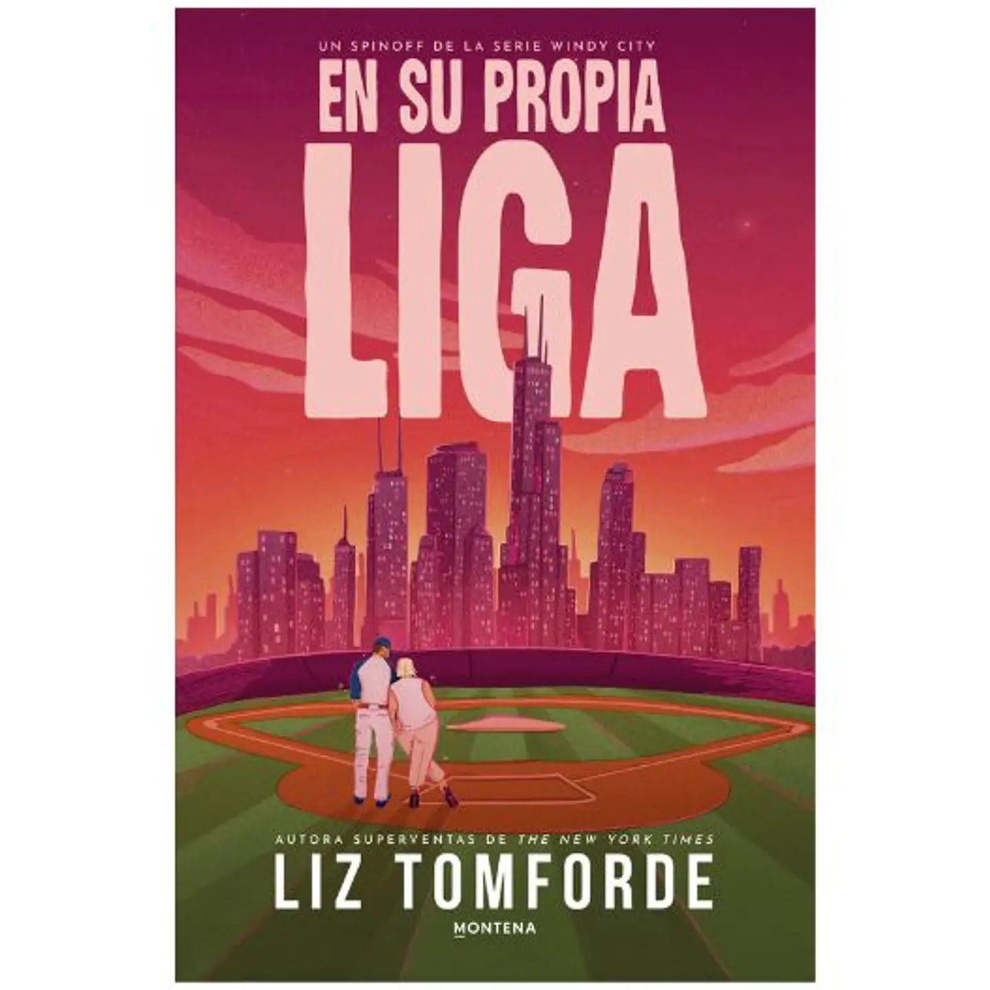 En Su Propia Liga 1