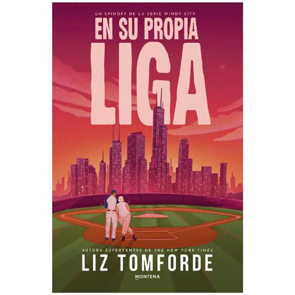 En Su Propia Liga 1