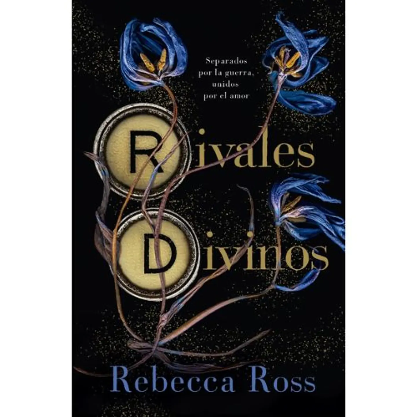 Rivales Divinos 1