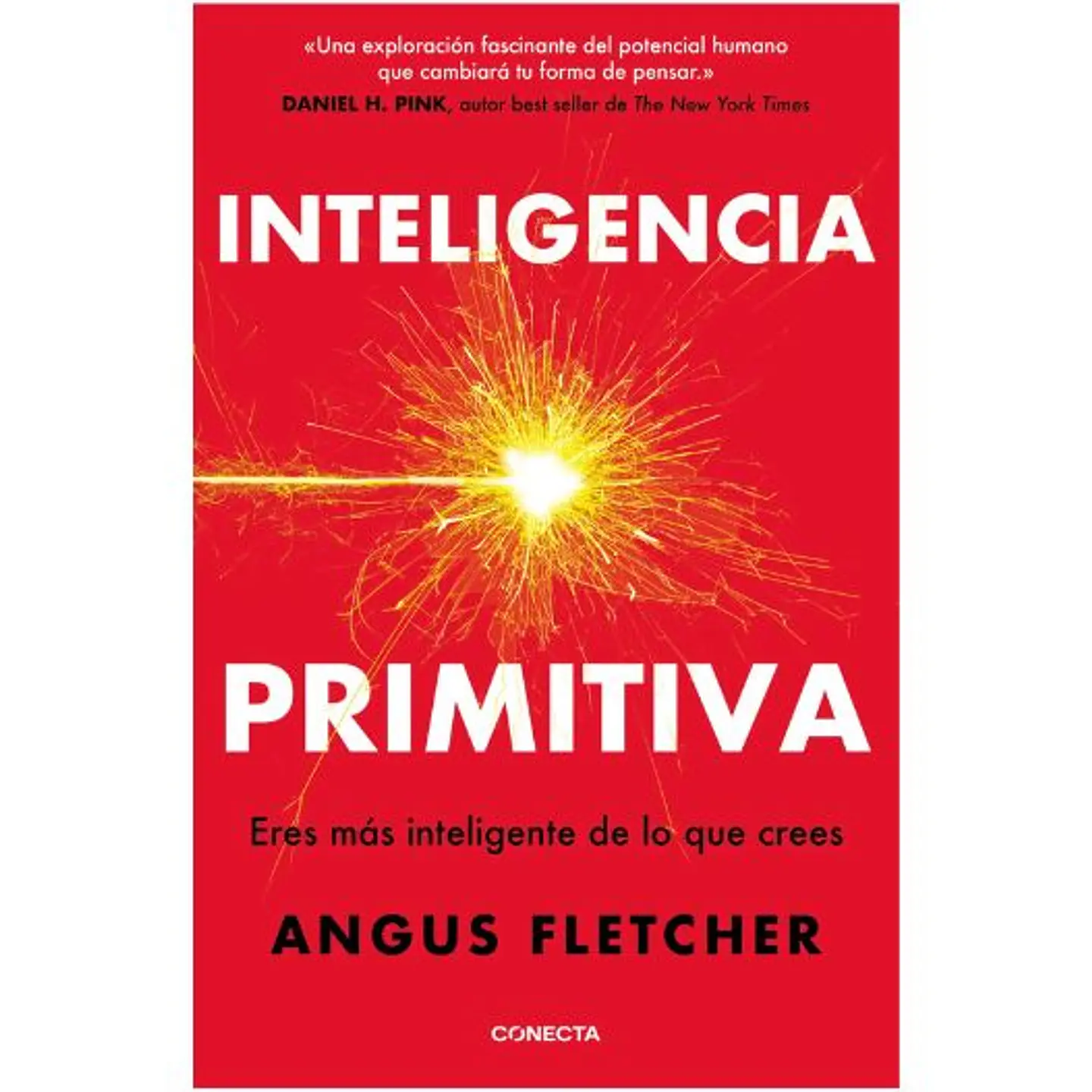 Inteligencia Primitiva 1
