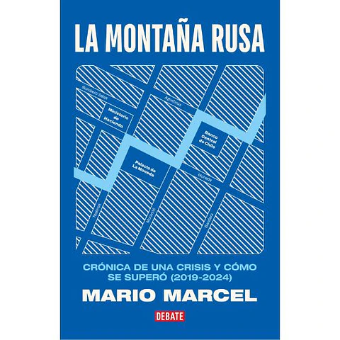 La Montaña Rusa