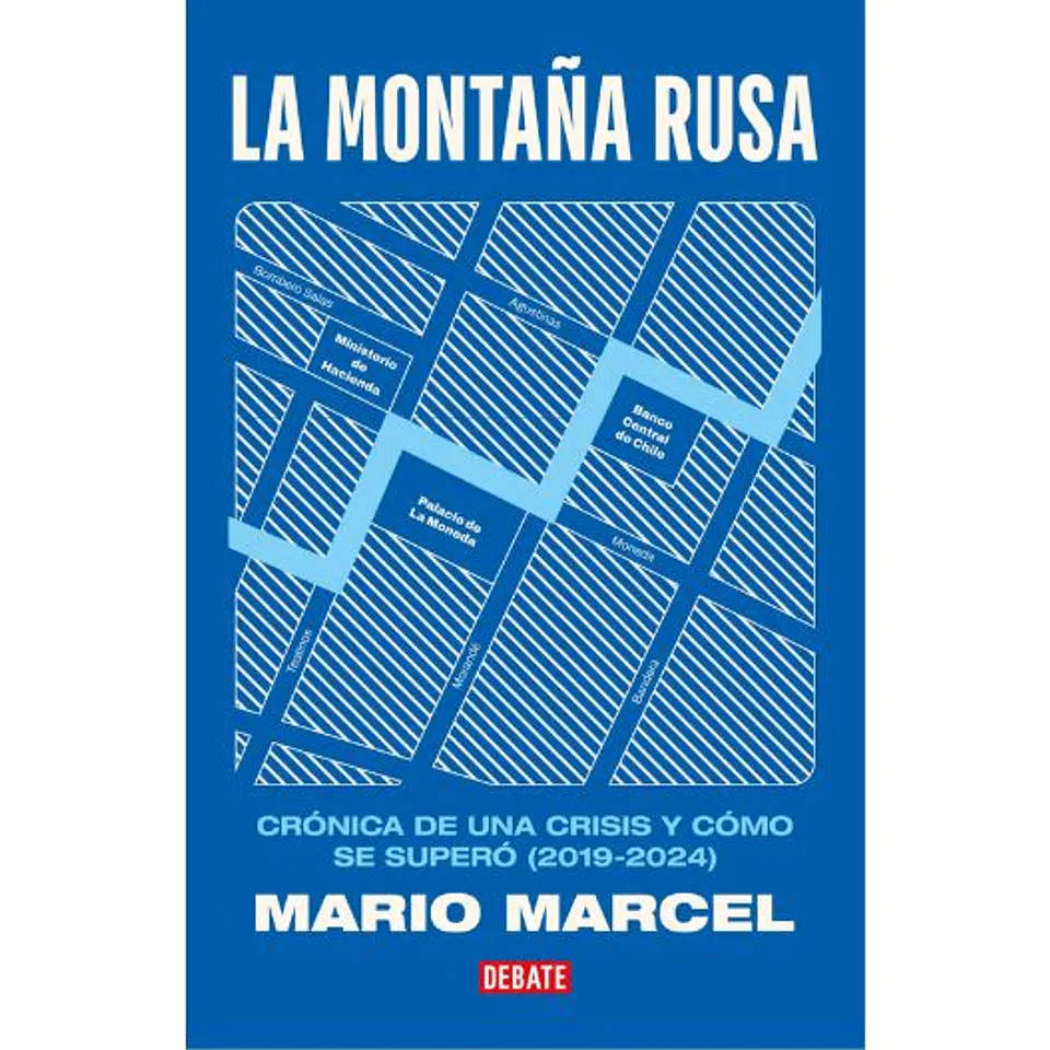 La Montaña Rusa 1