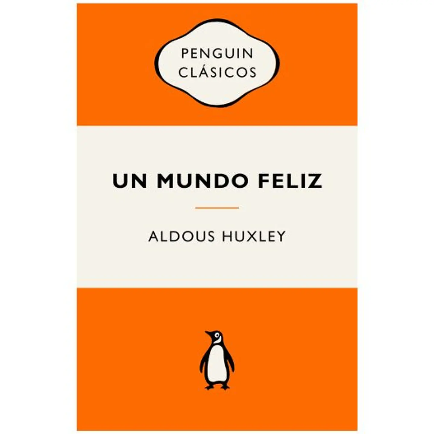Un Mundo Feliz 1