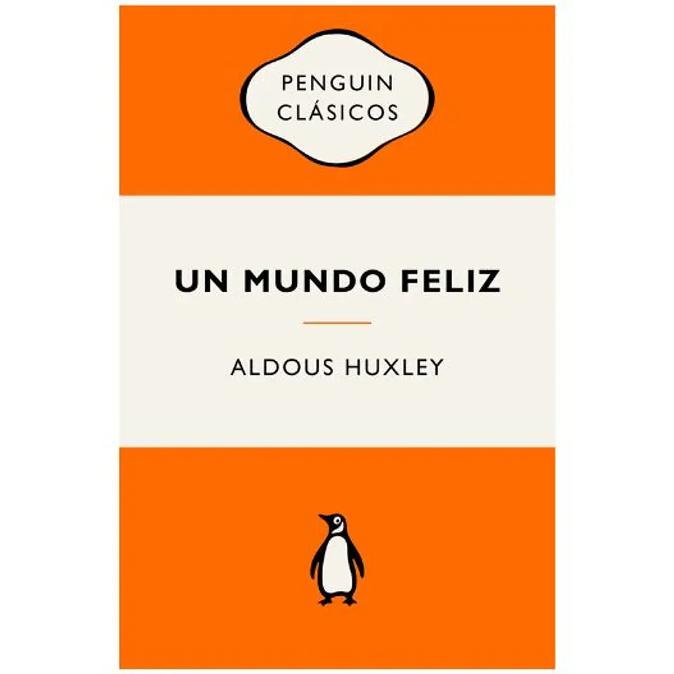 Un Mundo Feliz 1