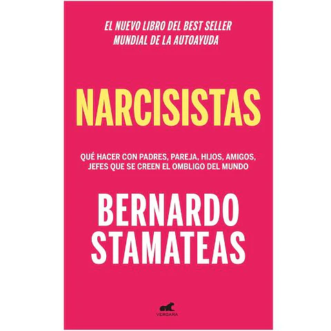 Narcisistas
