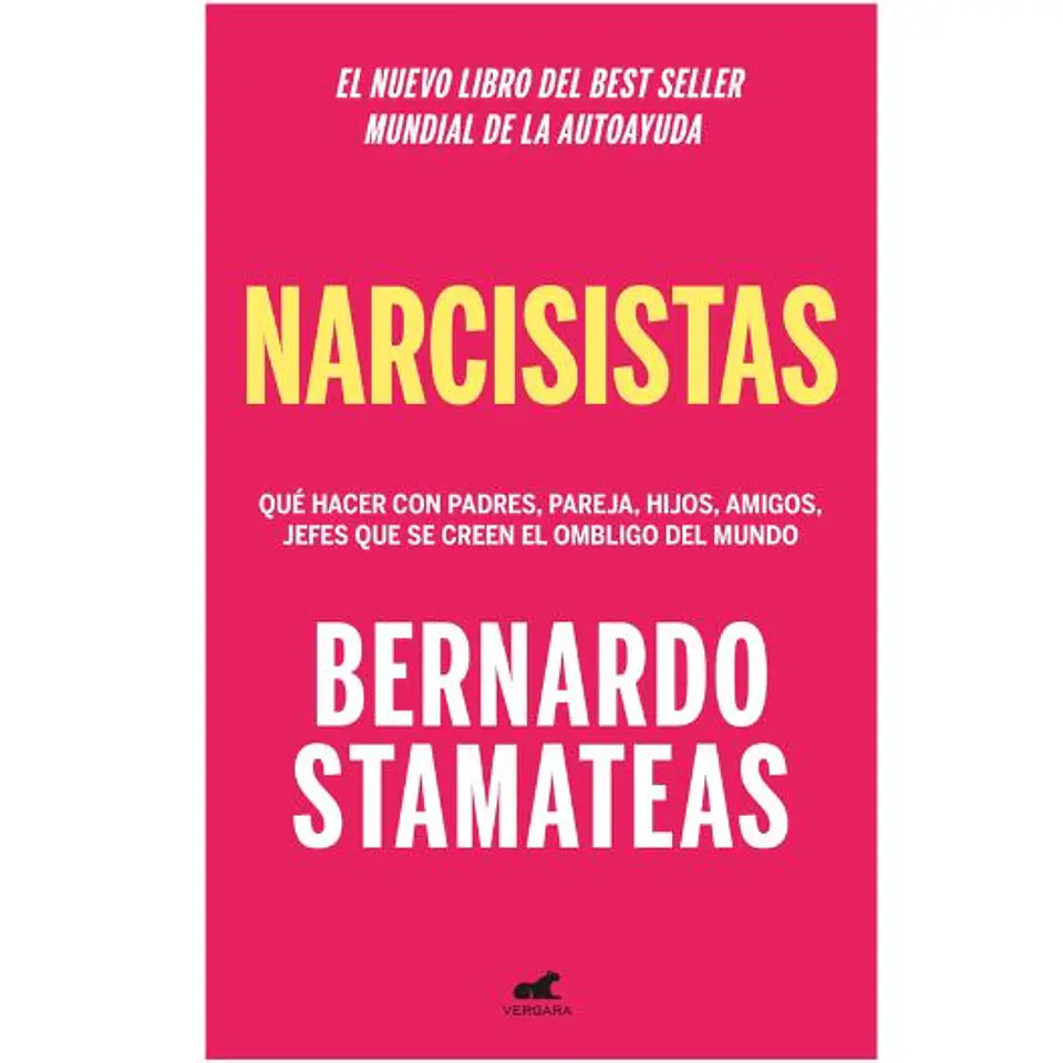 Narcisistas 1