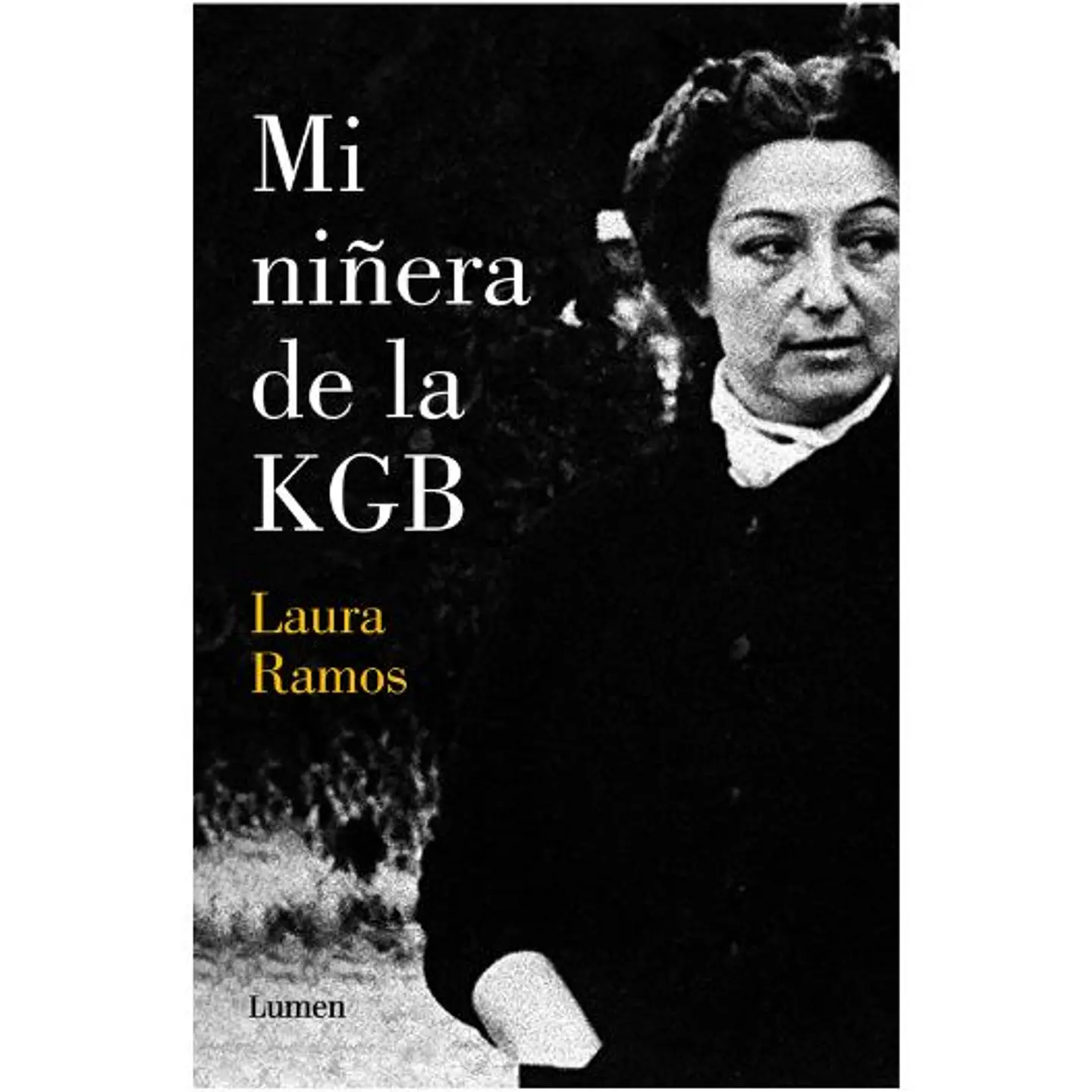 Mi Niñera De La Kgb 1
