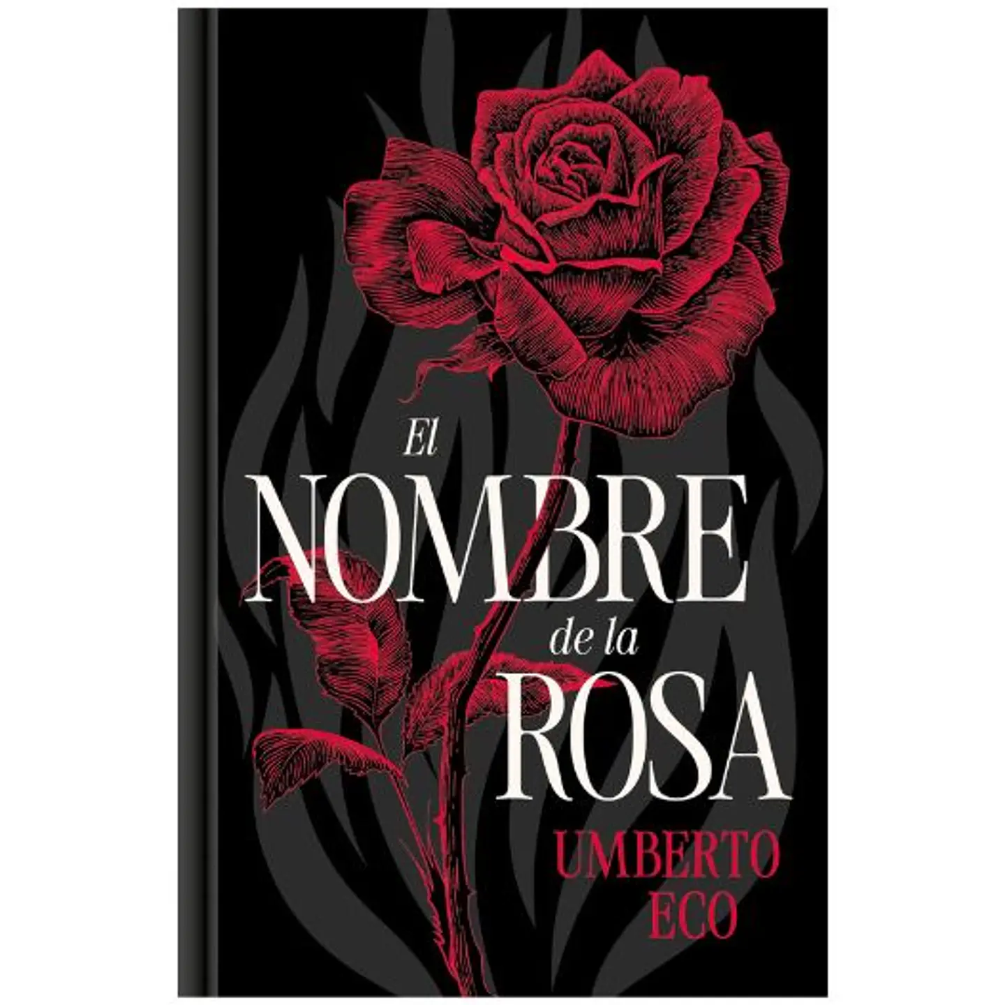 El Nombre De La Rosa Td 1