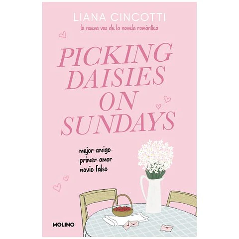 Picking Daisies On Sundays 