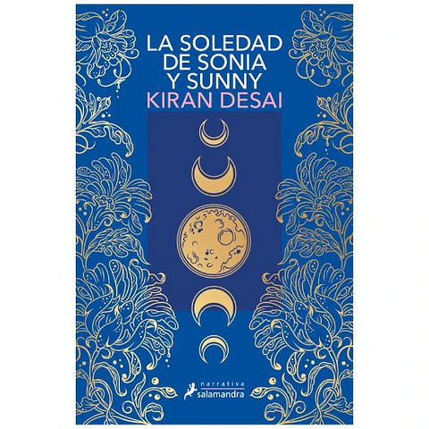 La Soledad De Sonia Y Sunny